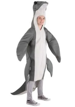 Fun Costumes Loch Ness Monster Adult Costume