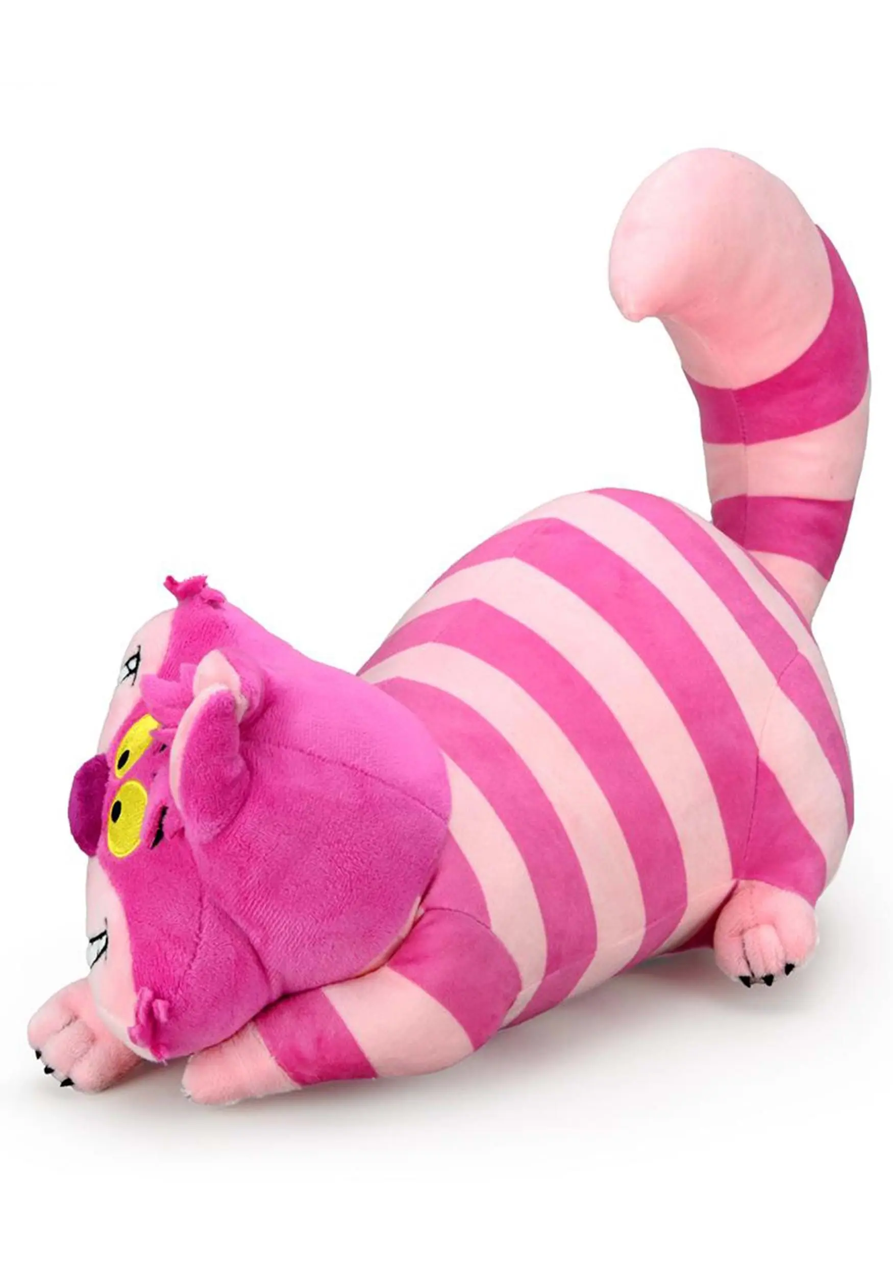 Kid Robot Alice In Wonderland Plush 13 Inch Cheshire Cat - Image 2