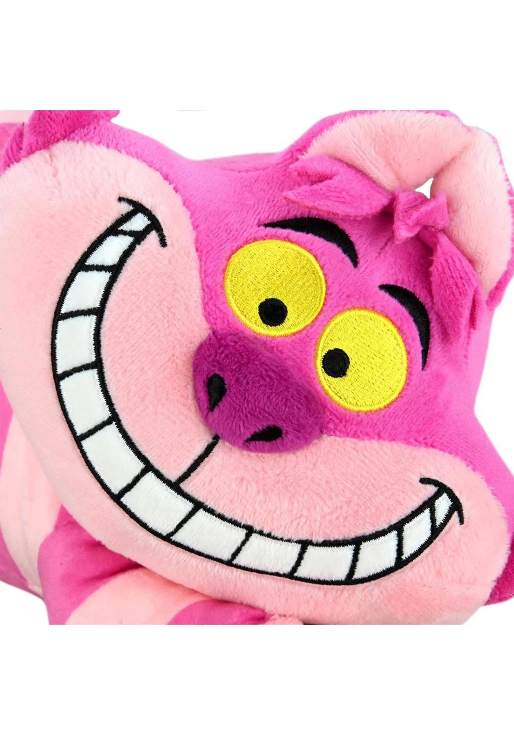 Kid Robot Alice In Wonderland Plush 13 Inch Cheshire Cat - Image 4