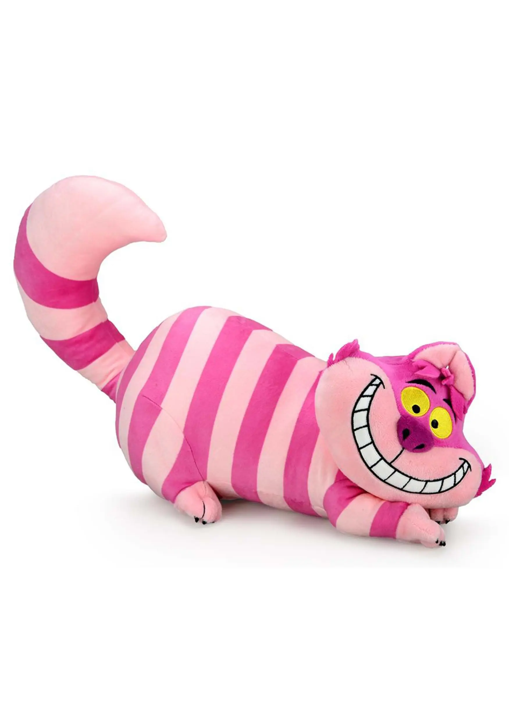 Kid Robot Alice In Wonderland Plush 13 Inch Cheshire Cat