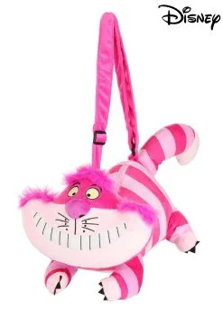 Shenzhen Daniel Bags & Cases Co. Ltd Disney Cheshire Cat Costume Companion Purse