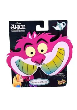 Hip Hop Wholesale Cheshire Cat Sunglasses
