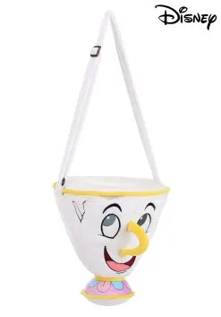 Elope Disney Beauty And The Beast Chip Costume Companion