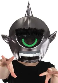 Elope Plush Cyclops Costume Hat