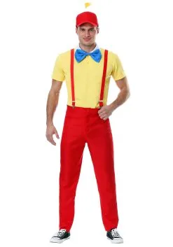 Fun Costumes Dapper Tweedle Dee/Dum Mens Plus Size Costume