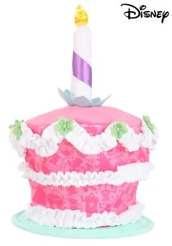 Elope Disney's Alice Unbirthday Cake Plush Costume Hat
