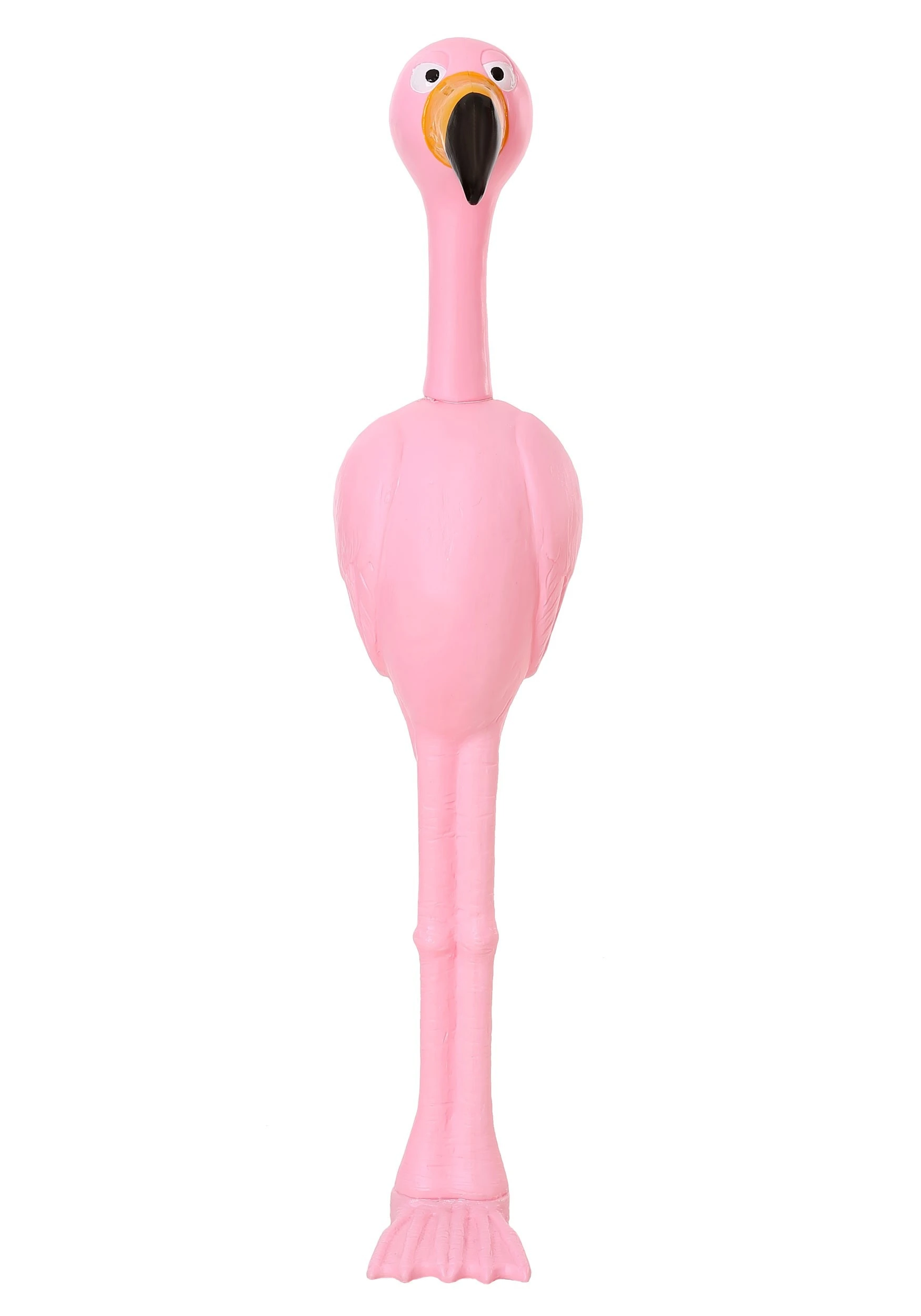 Woo Hing Adult Pink Flamingo Mallet Accessory - Image 2