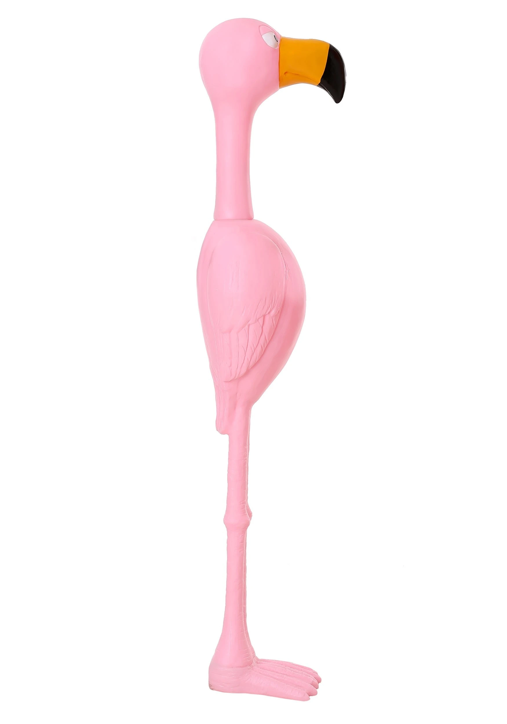 Woo Hing Adult Pink Flamingo Mallet Accessory - Image 3