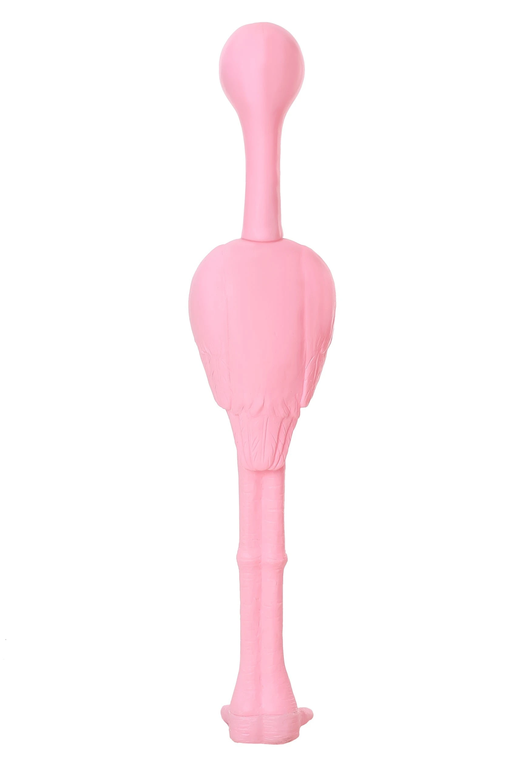 Woo Hing Adult Pink Flamingo Mallet Accessory - Image 4