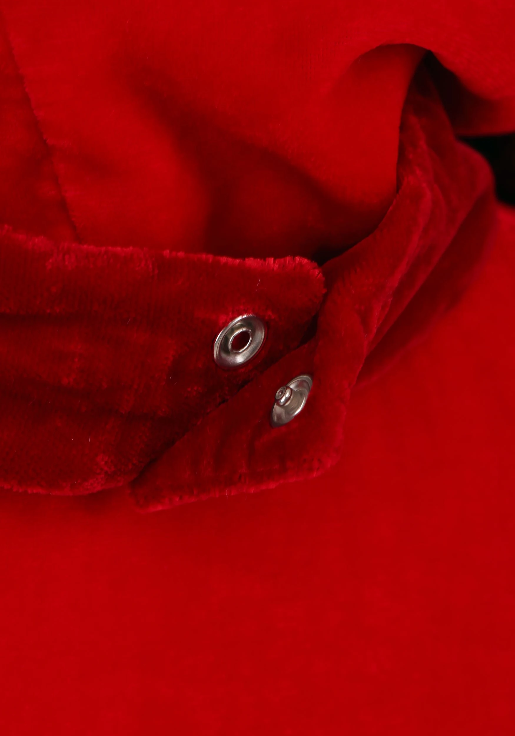 A Leading Role Premium Realistic Girls Red Riding Hood Costume - Image 15