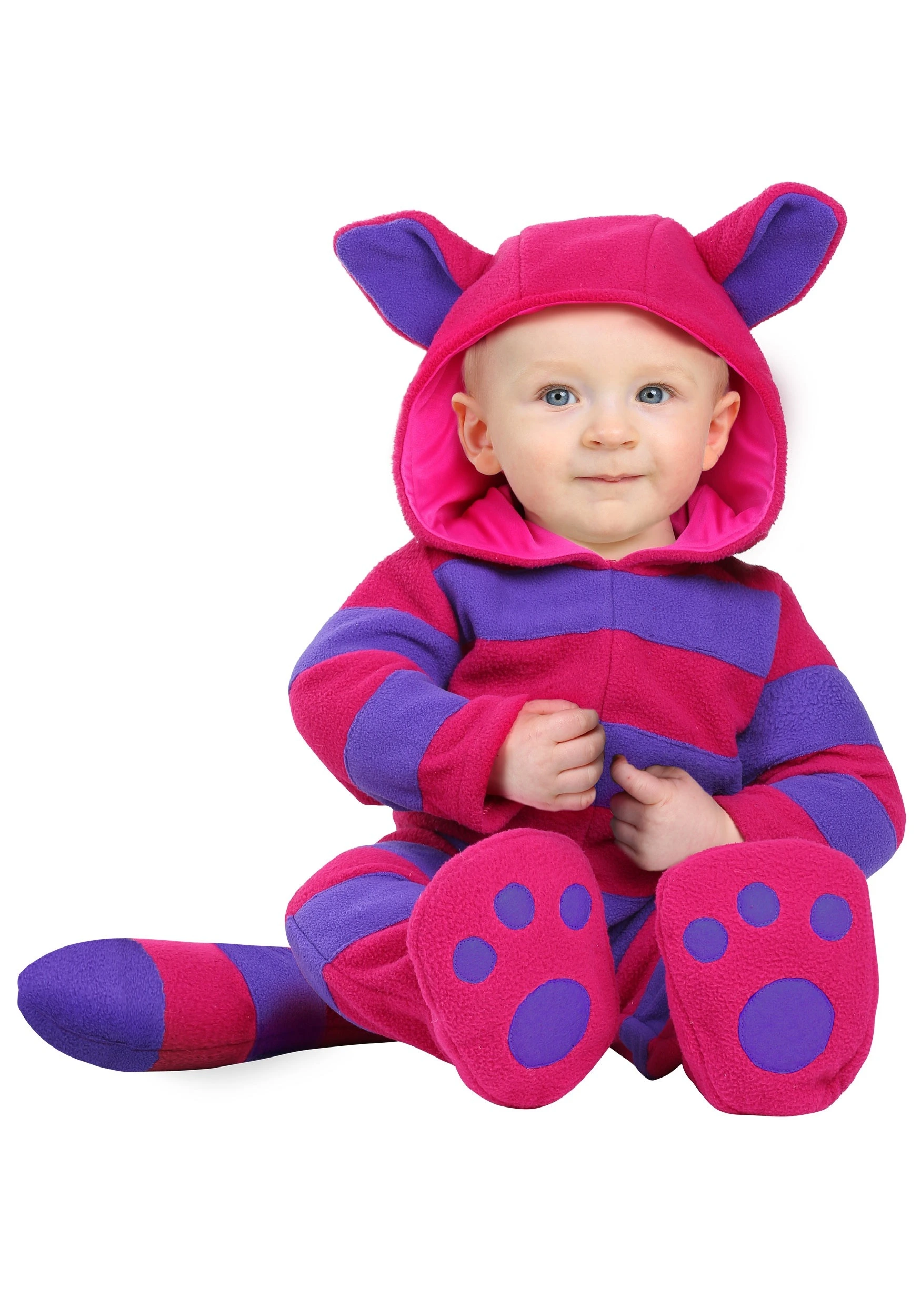Fun Costumes Infant Cheshire Cat Costume