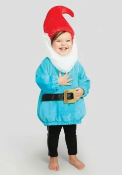 The Wholesale Group Gnome Pullover Infant Costume