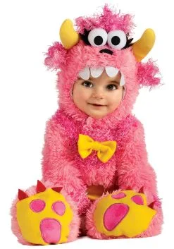 Rubies Costume Co. Inc Infant Pinky Winky Costume