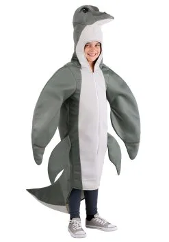 Fun Costumes Loch Ness Monster Kid's Costume