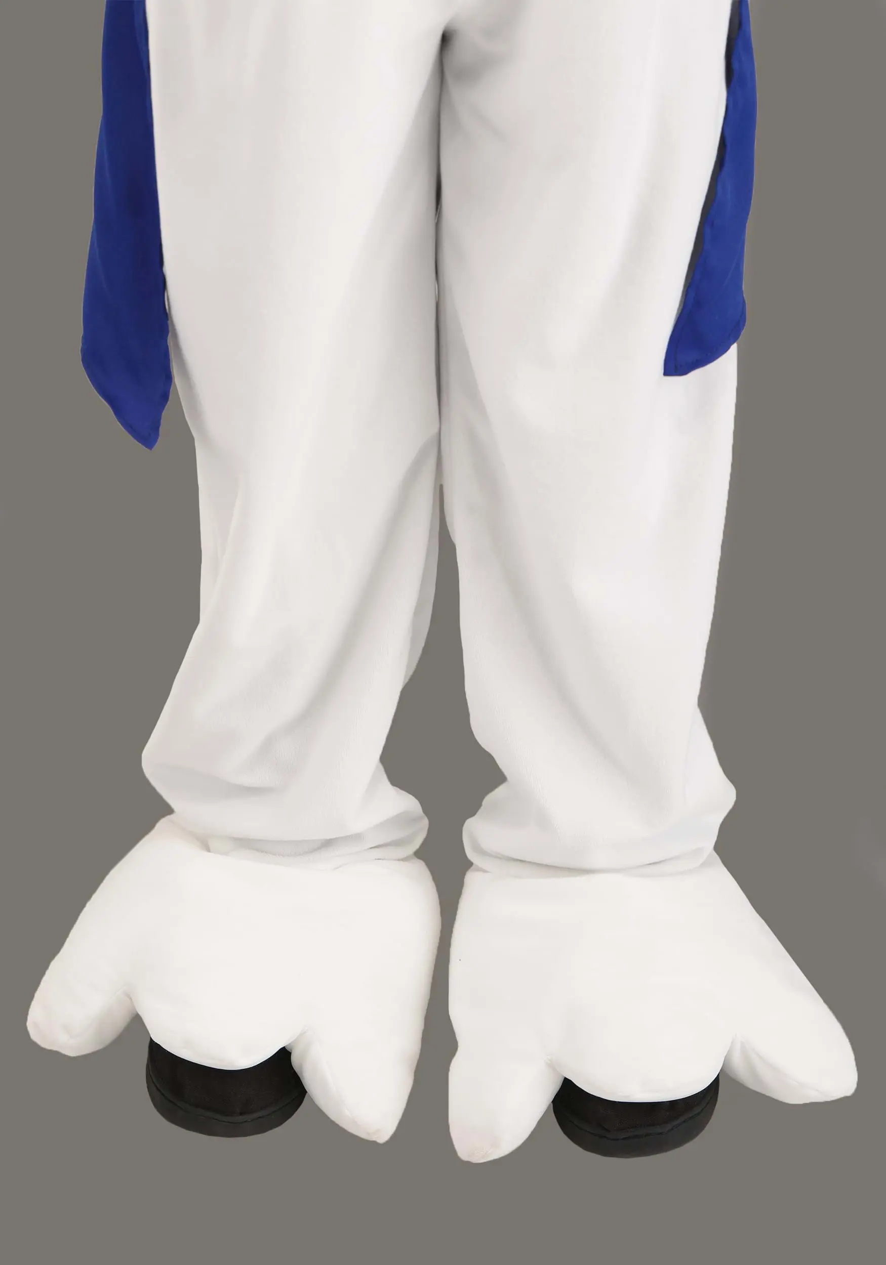 M&R TOY CO., LTD Whimsical White Rabbit Costume For Kids - Image 7