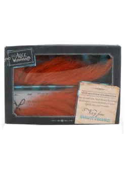 Elope Disney Mad Hatter Eyebrows