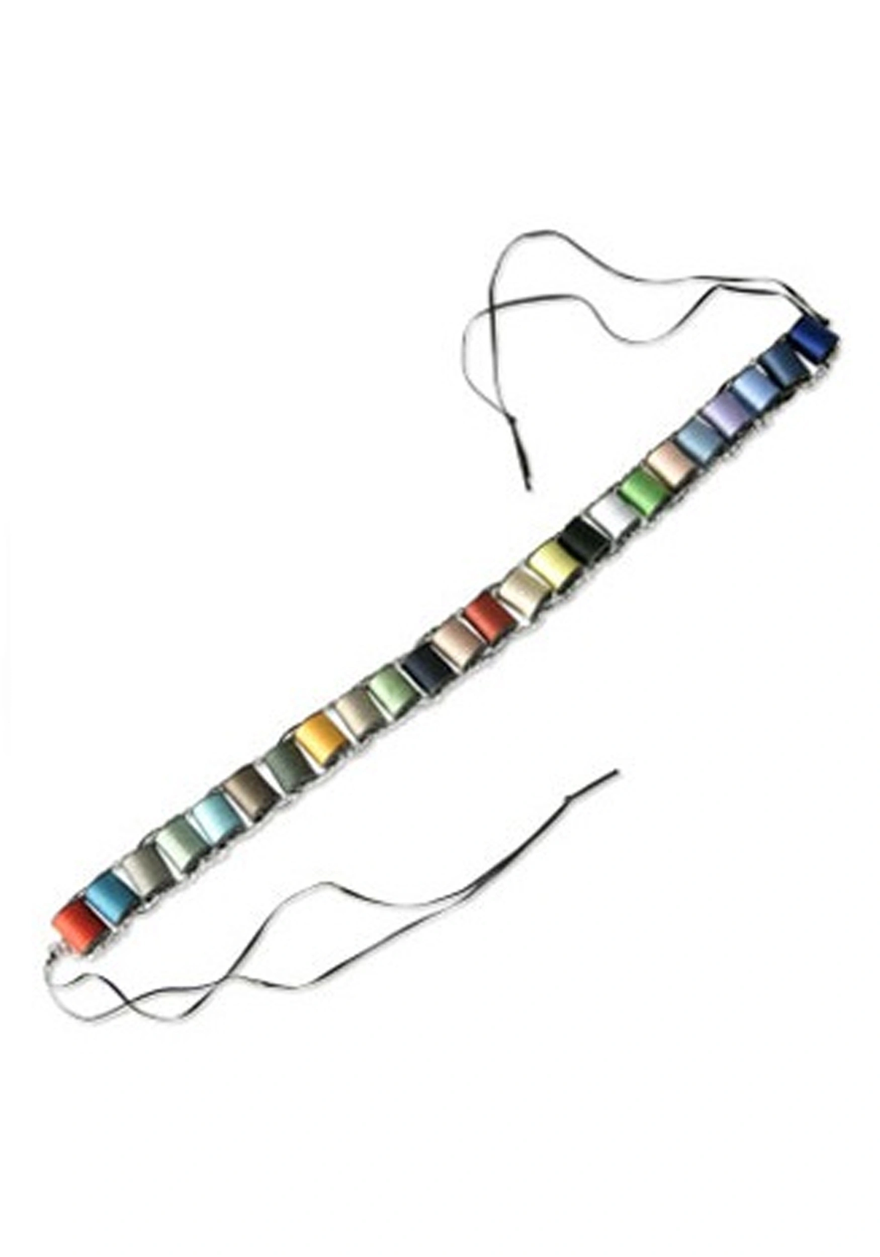 H.M. Smallwares Mad Hatter Thread Bandolier