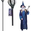 Funny Fashions Magic Staff Accessory
