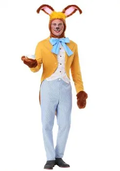 Fun Costumes Adult March Hare Costume