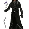 Fun Costumes Plus Size Modern Warlock Costume For Men