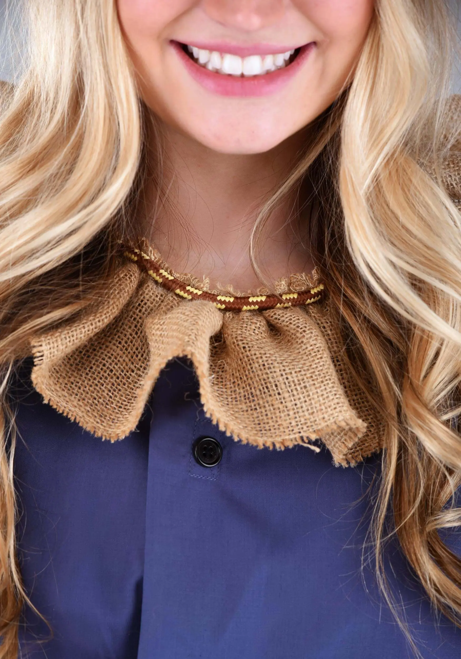 Elope Scarecrow Costume Kit - Image 3