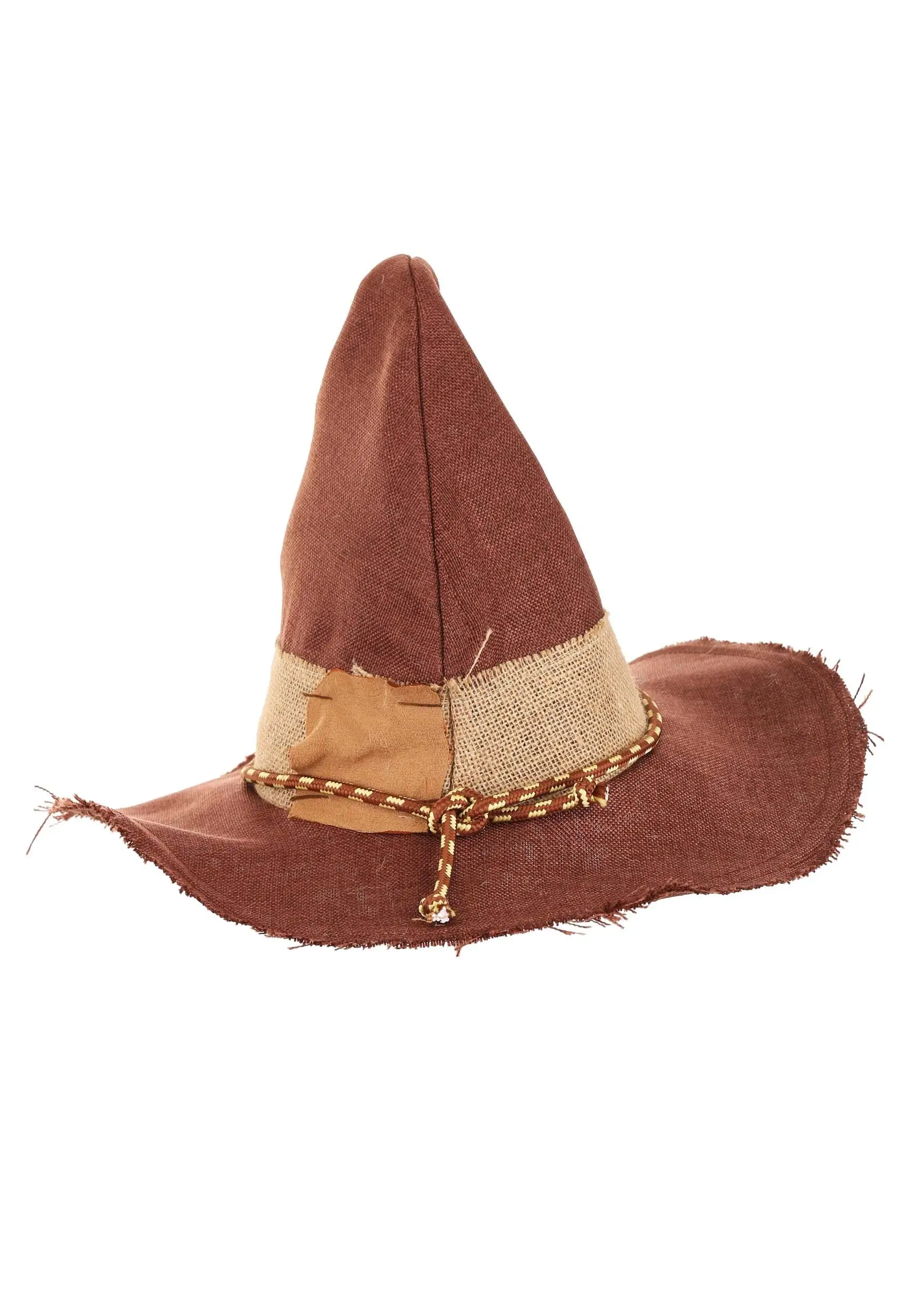 Elope Scarecrow Costume Kit - Image 6
