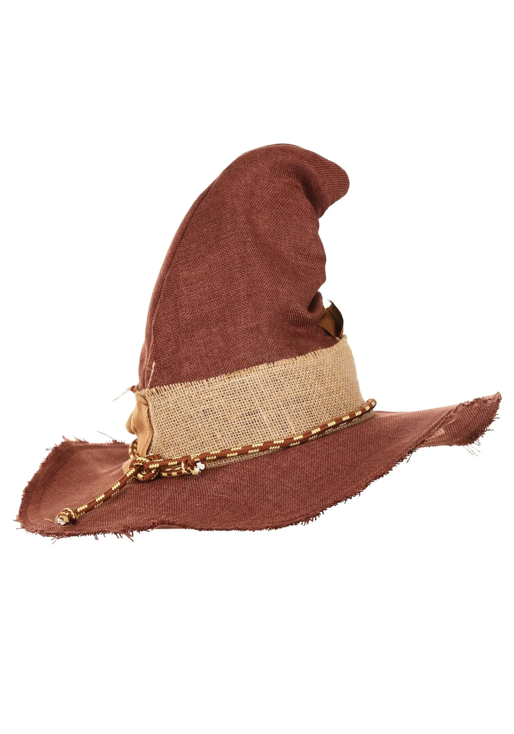 Elope Scarecrow Costume Kit - Image 7