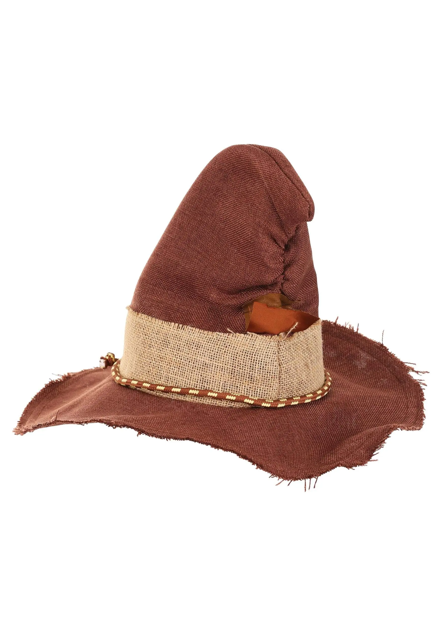 Elope Scarecrow Costume Kit - Image 8