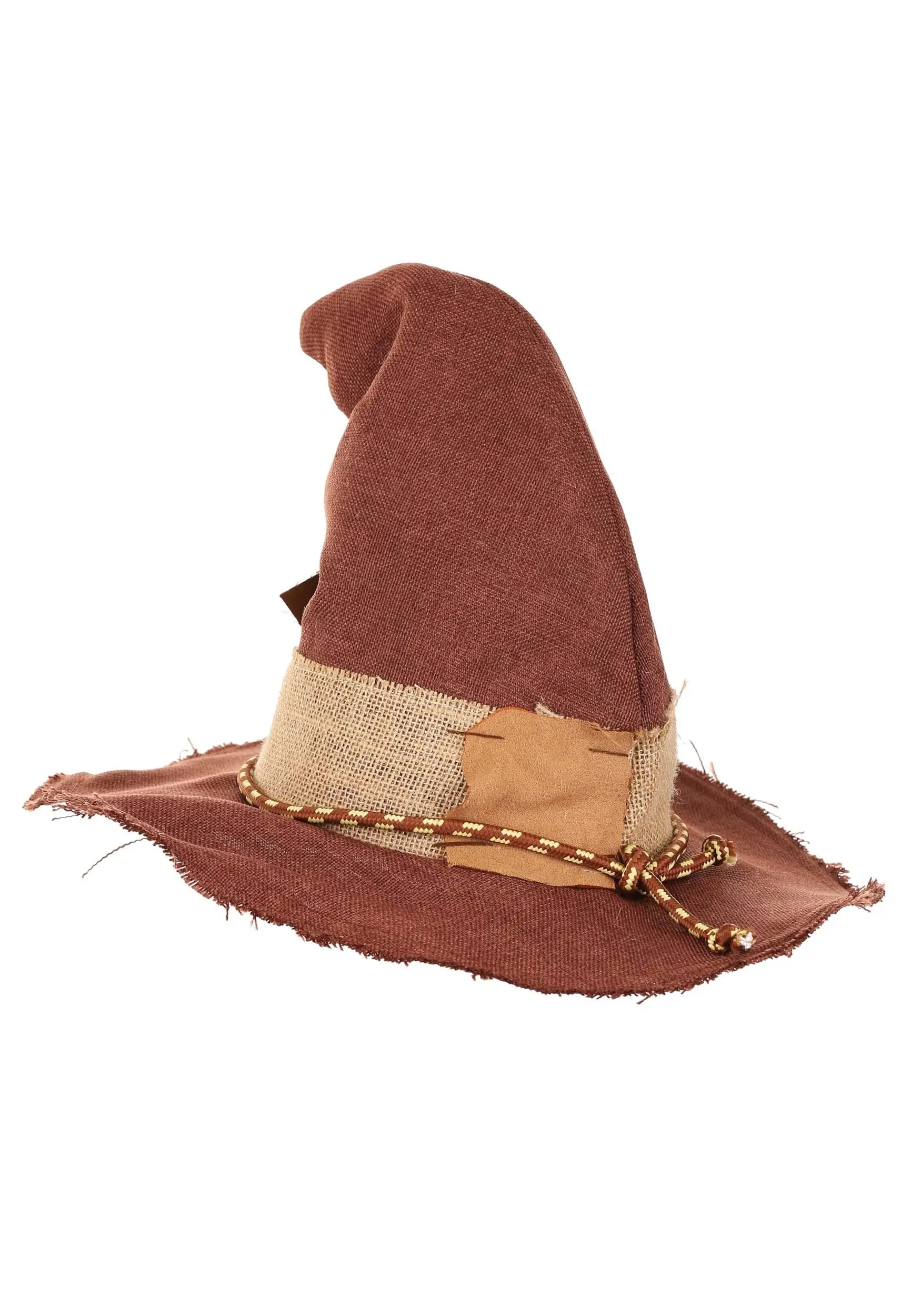 Elope Scarecrow Costume Kit - Image 9