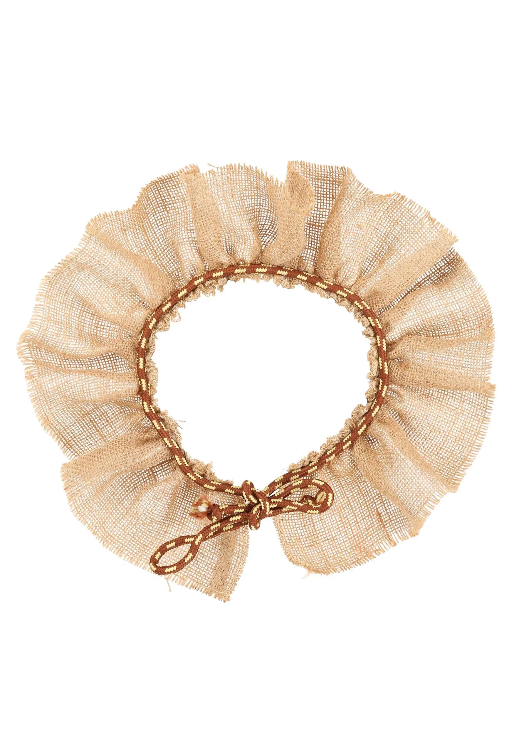 Elope Scarecrow Costume Kit - Image 10