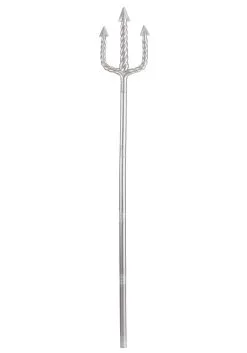 Woo Hing Accessory Trident Silver