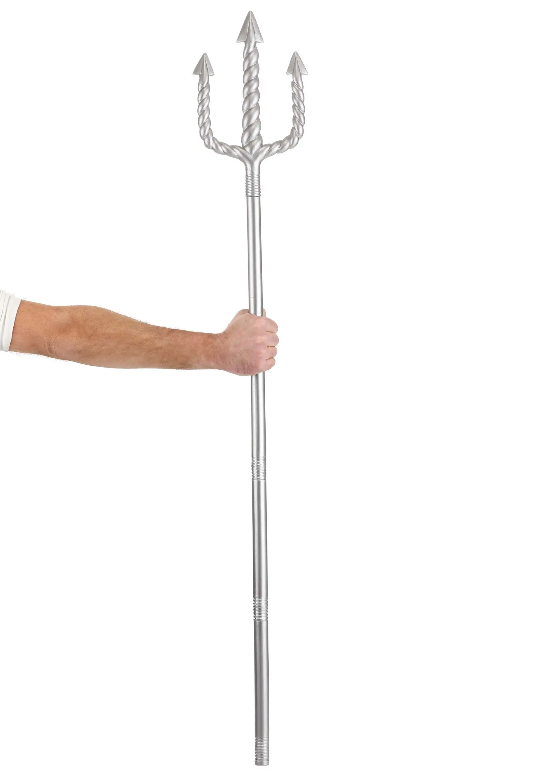 Woo Hing Accessory Trident Silver - Image 2