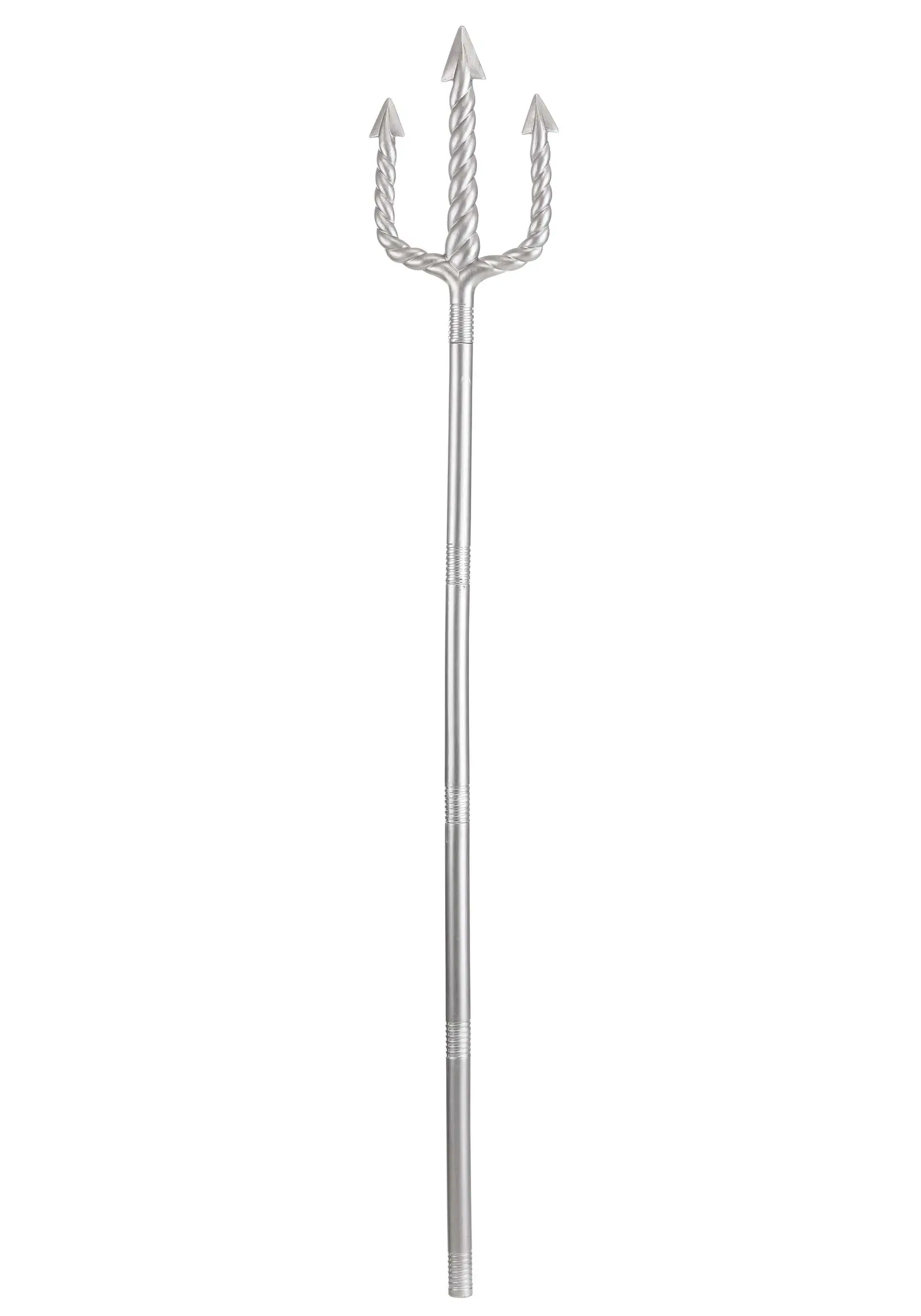 Woo Hing Accessory Trident Silver