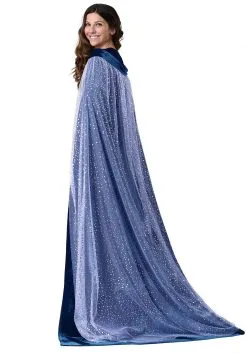 Fun Costumes Starry Cape Unisex