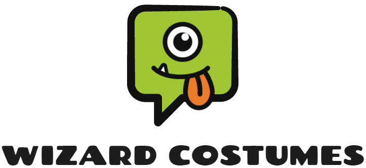 Wizard Costumes Store Online