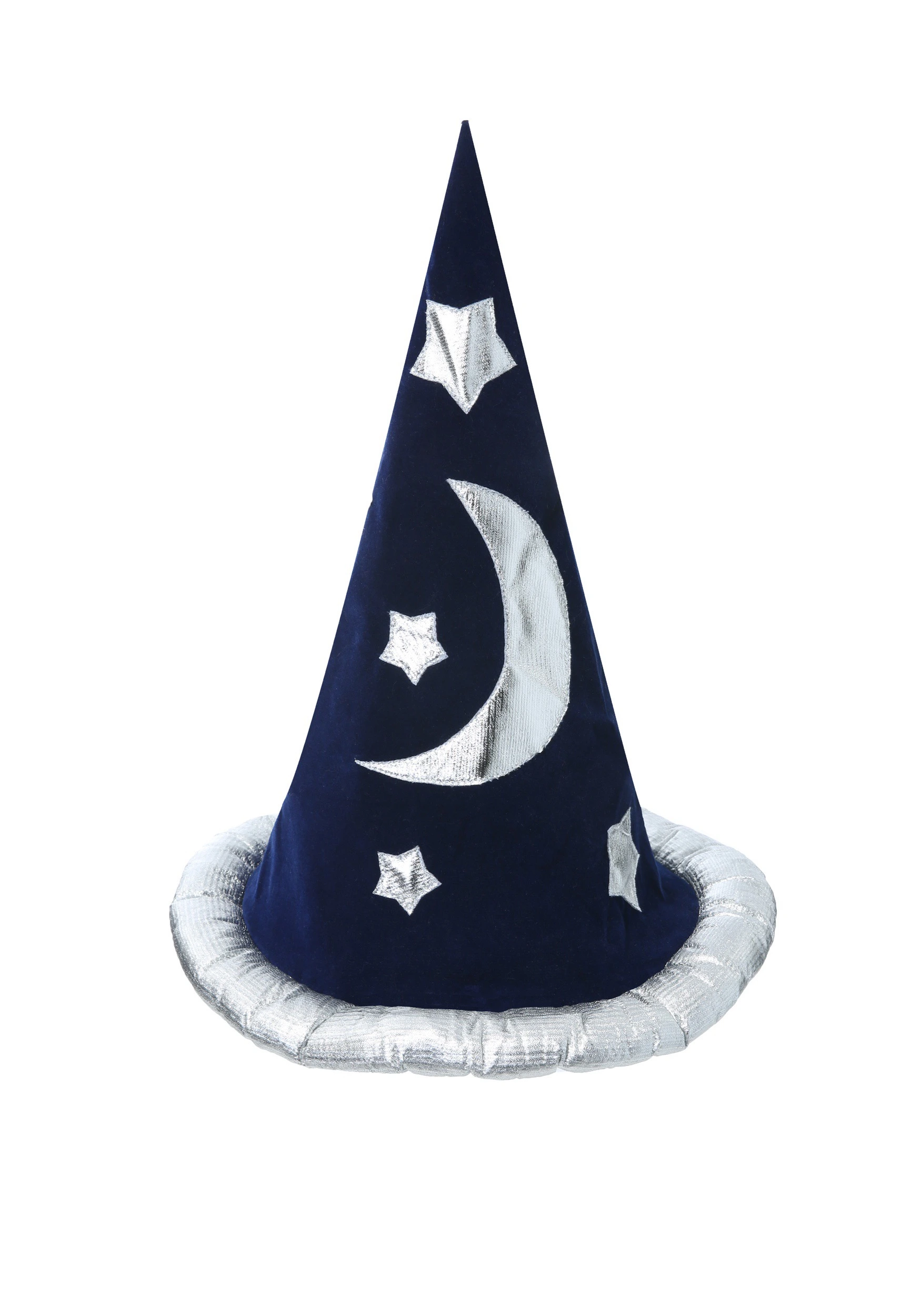 Fun Costumes Adult Wizard Costume Hat