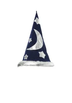 Fun Costumes Wizard Kids Hat