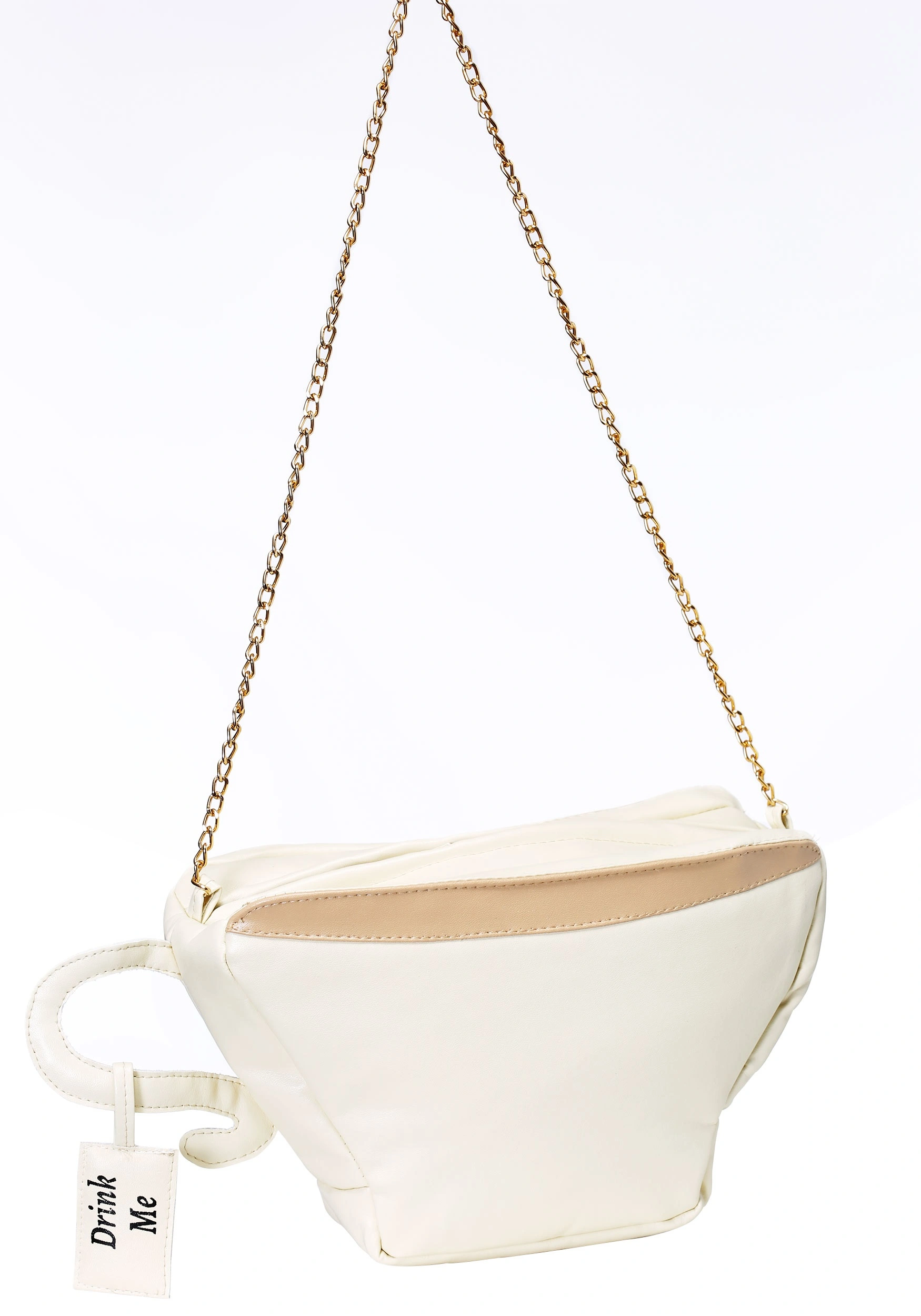 Fun Costumes Women's Tea Cup Purse - Image 2